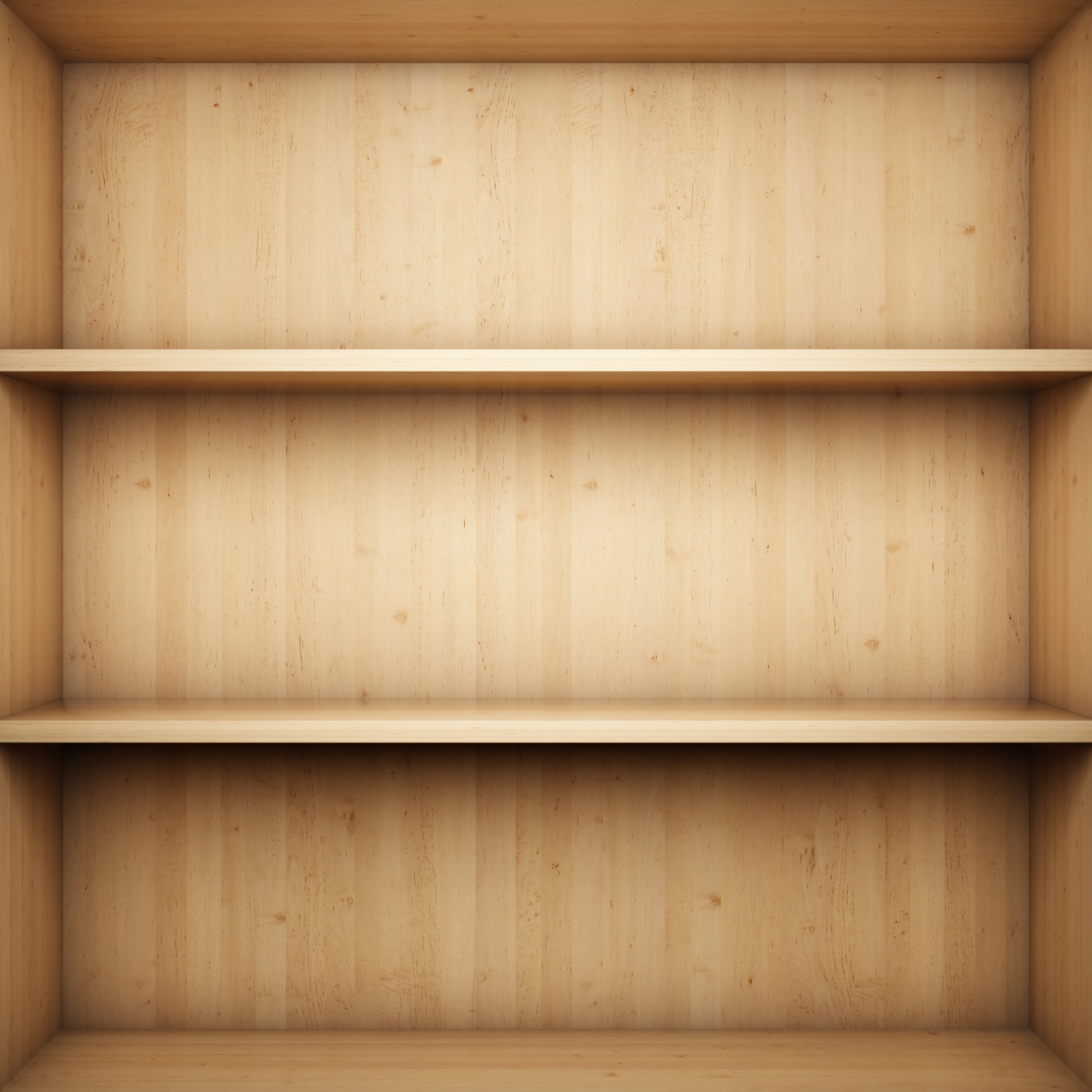 Bookshelf